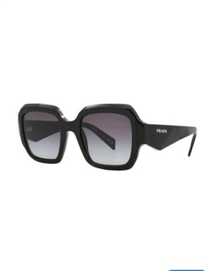 PRADA Logo Triangle Women's Authentic‎ Sunglasses